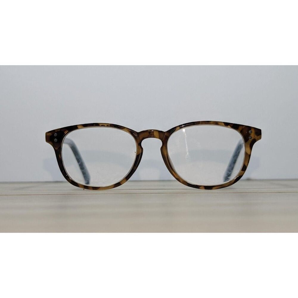Foster-grant Women's Blue Sunglasses